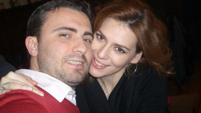 Ce decizie a luat Raluca, după ce a anunţat că soţul a înşelat-o. Scandal în familia lui Cristian Ţopescu