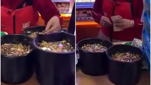 Nu e banc! Cum au vrut să plătească trei tineri din Bacău un plin de combustibil. Angajații benzinăriei au rămas cu gurile căscate