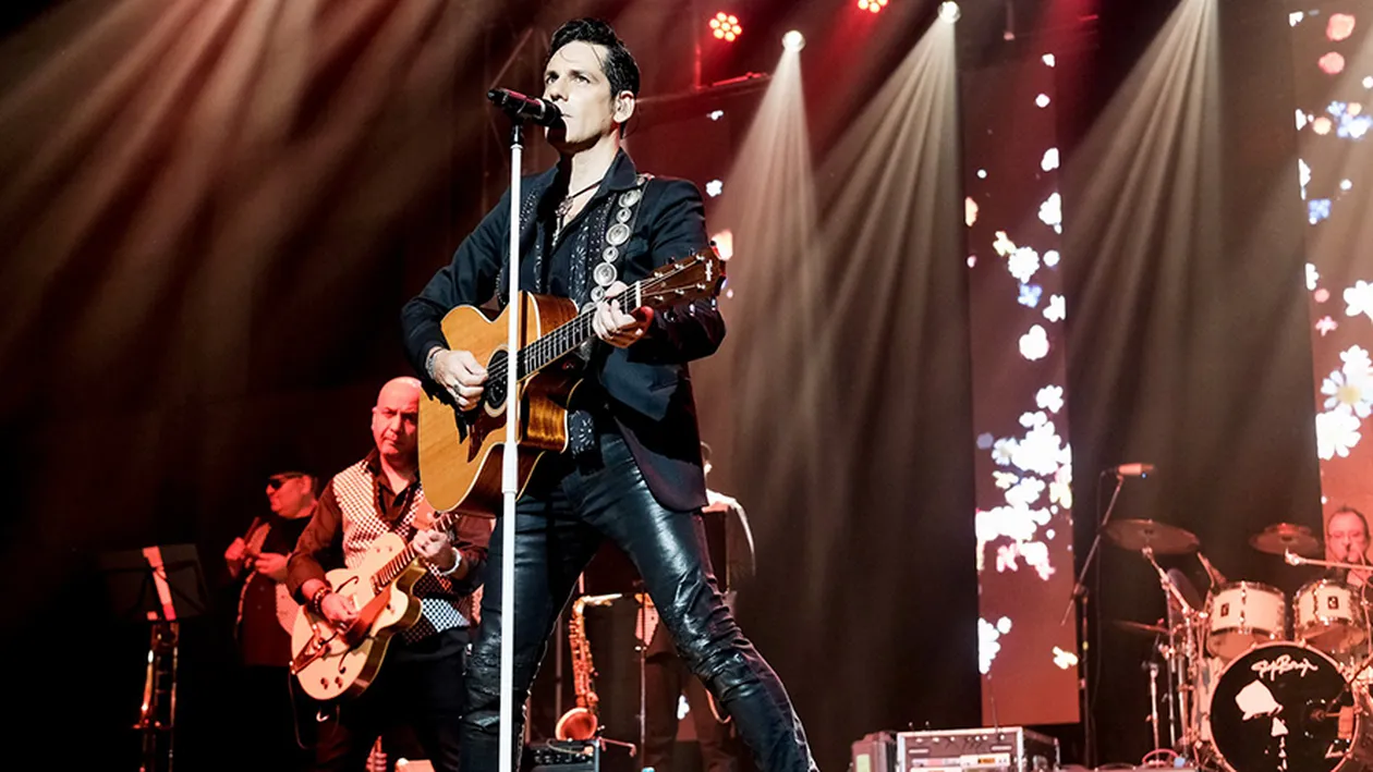 Se vinde scump! Câți bani cere pentru un concert Ștefan Bănică Jr.