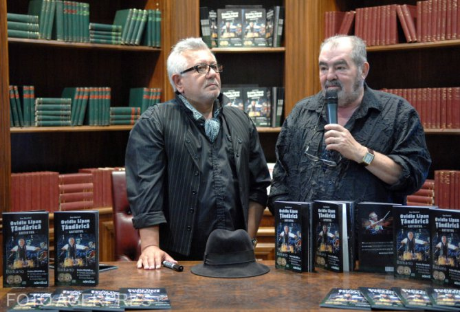 Emoționant! Ce și-au promis George Stanca și Vladimir Găitan când au vorbit ultima dată