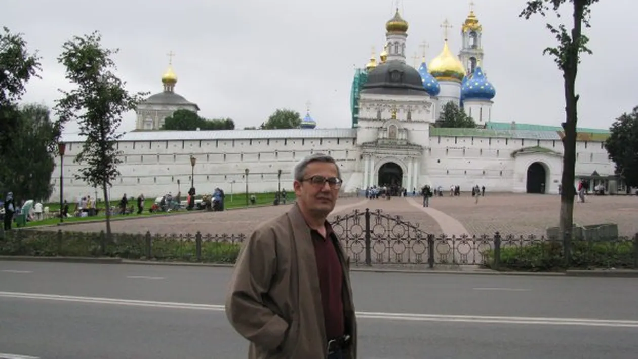 Si-a pierdut fiica, dar a dat lovitura in Rusia! Tatal Ralucai Stroescu devine pionul principal al campionatului mondial de fotbal