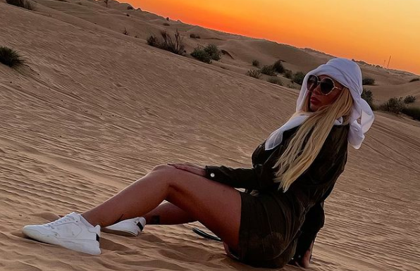 Clipe de coșmar pentru Simona Trașcă și Ana-Maria Mocanu! Ce s-a întâmplat în Dubai: „Am zis că mor!”