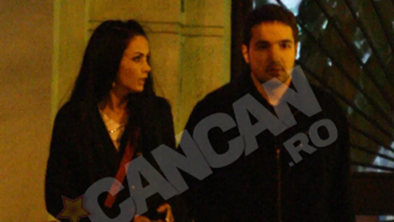 OANA ZĂVORANU, revoltată! Ce spune despre Tudy, fostul amant, devenit acum viceprimar