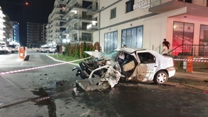 Adi Minune, în stare de şoc! A aflat că a murit în accidentul de la Mamaia | VIDEO