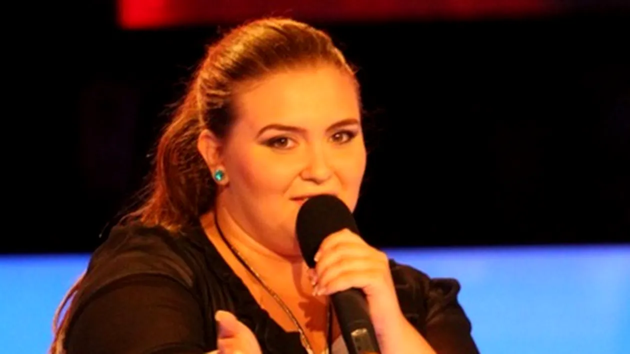 Transformare uluitoare! Adele de Romania a slabit 50 de kilograme. Cum arata acum fosta concurenta de la Vocea Romaniei