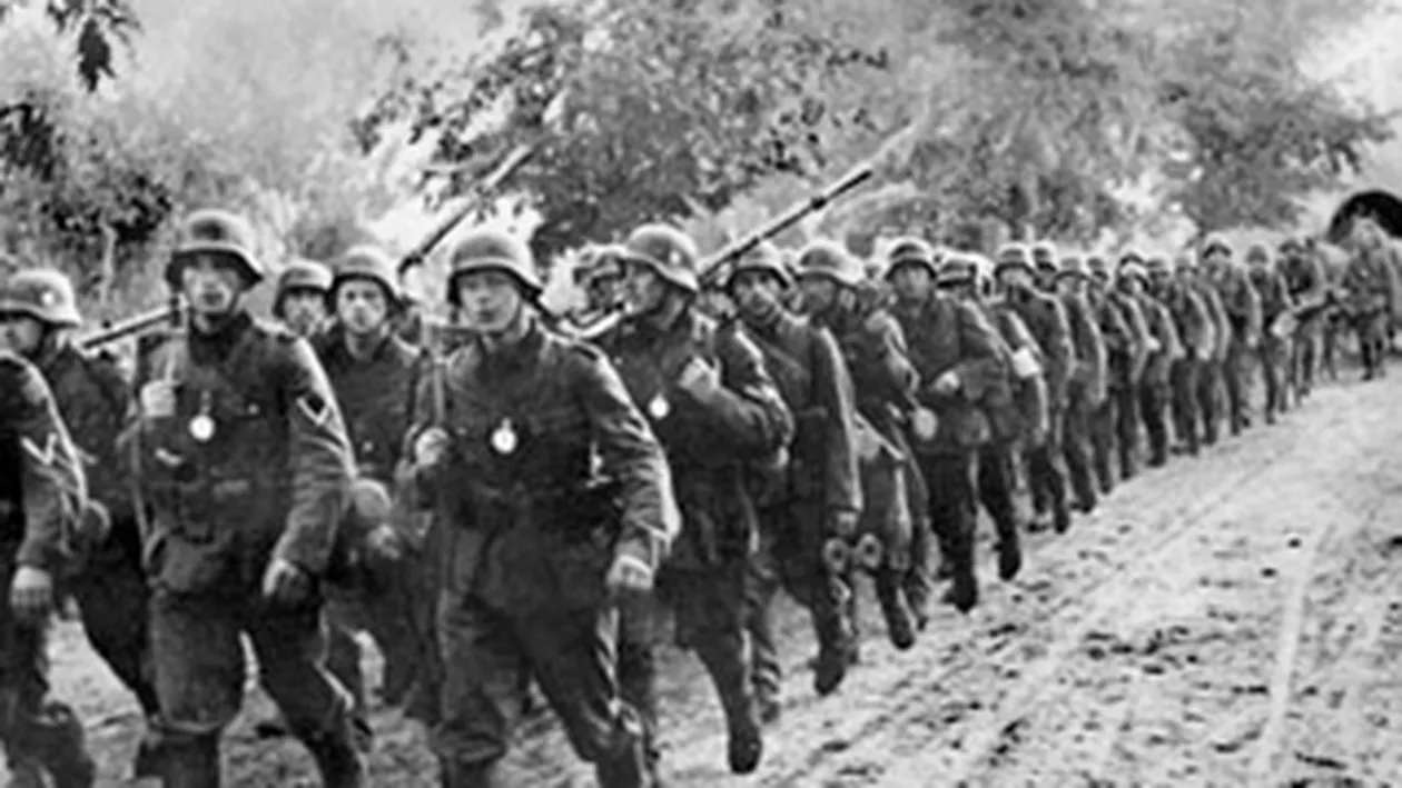 O batrana de 96 de ani a marturisit o crima pe care a savarsit-o in 1946!