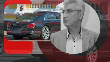 Chinurile prin care a trecut Silviu Prigoană! Fostul lui șofer i-a făcut zile fripte: concediat din firmă, târât prin tribunale, pactul pentru fiul său...