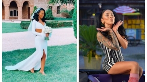 S-a căsătorit sau nu Ruby? Răspunsul surprinzător oferit de vedetă, după ce a îmbrăcat rochia de mireasă: „Mi-a explodat Instagramul”