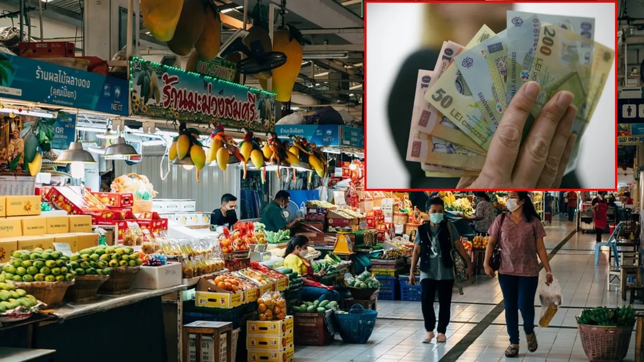 Vești teribile pentru români! Prețurile vor continua să crească