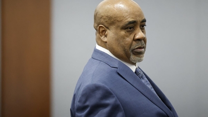 Suspectul în cazul morții lui Tupac, o nouă „confesiune” din închisoare. Ce ar fi recunoscut Duane „Keffe D” Davis