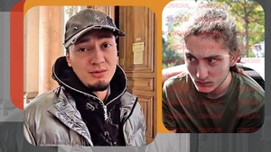 Vlad Pascu, audiat în procesul dealerului său! Tudor Duma zis Măru riscă 7 ani de închisoare! Ce s-a întâmplat în sala de judecată