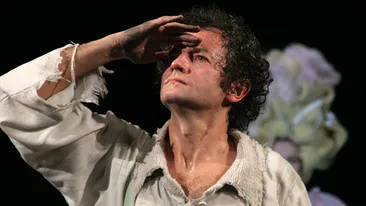 Soc si groaza! Dan Puric, la un pas de moarte. S-a electrocutat la 20.000 de volti!