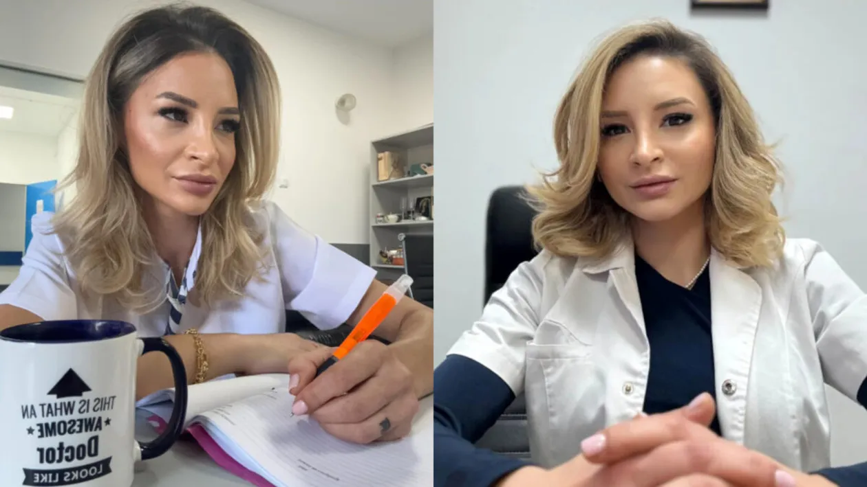 Principala IPOTEZĂ în cazul morții Ștefaniei Szabo. Obiectul găsit lângă trupul neînsuflețit al medicului