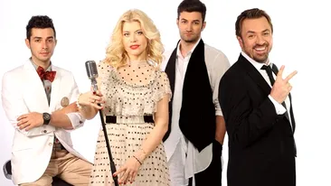 VOCEA ROMANIEI! Citeste tot ce trebuie sa stii despre show-ul care sta sa inceapa la ProTV!