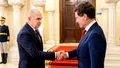 Nicușor Dan nu nominalizează un nou premier. Îl acuză pe Bolojan de minciună și spune că PNL a dinamitat din nou înțelegerea: „Ne-am întors la blocaj”