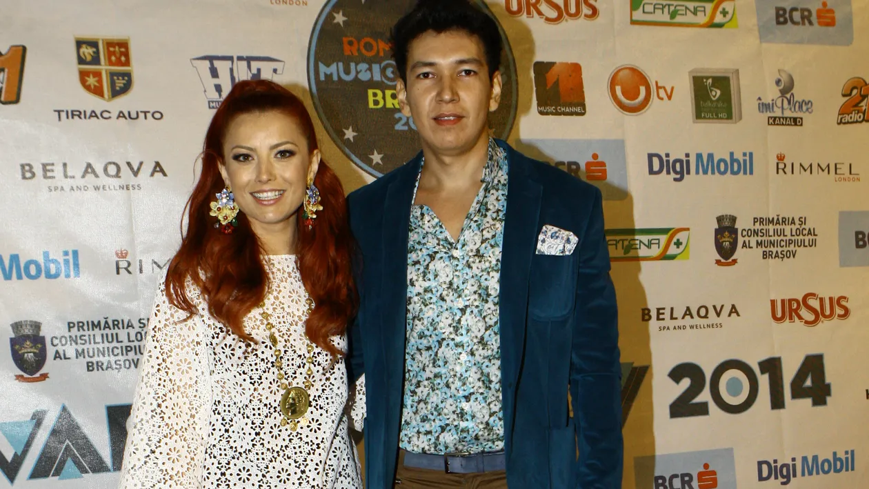 Secretele siluetei Elenei Gheorghe! Metoda prin care se menţine în formă