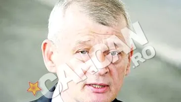 Capitala, pregatita pentru furtuna!