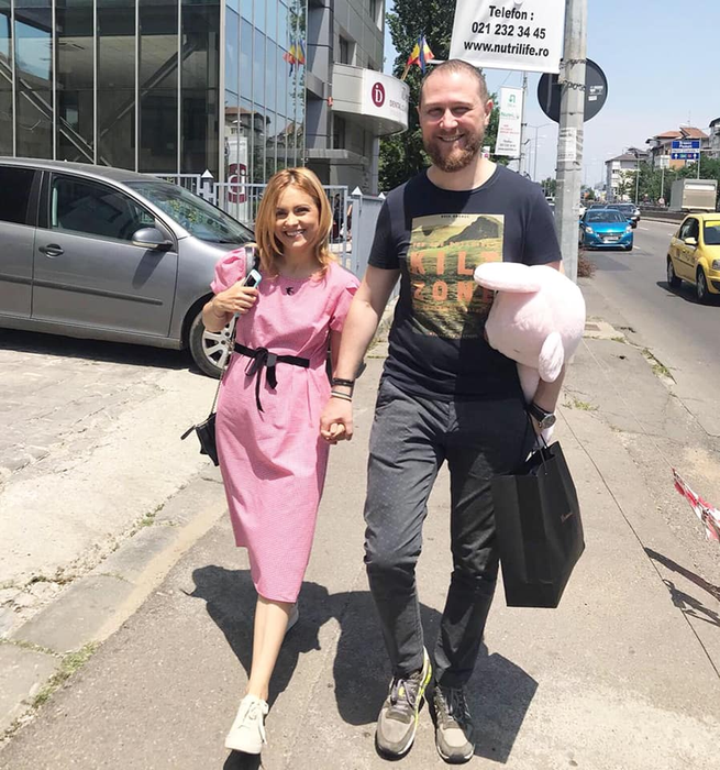 Cutremurător! Acesta este motivul pentru care Simona Gherghe și-a dat demisia de la Antena 1?!