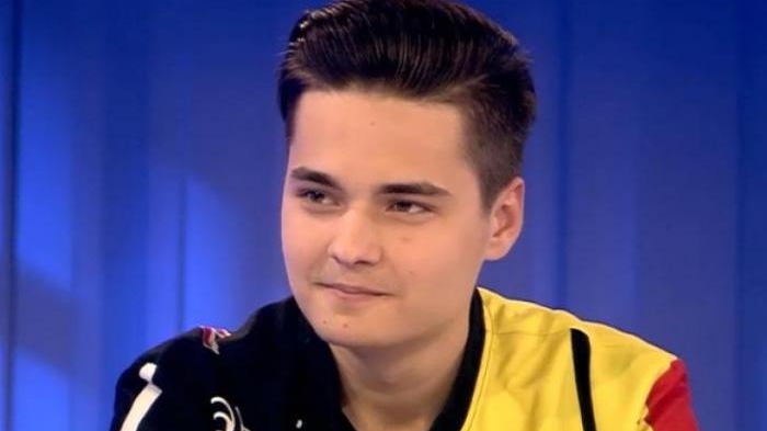 Imediat după ce a luat BAC-ul, Selly s-a întors la treabă! Care este proiectul la care a lucrat vlogger-ul în ultimul timp