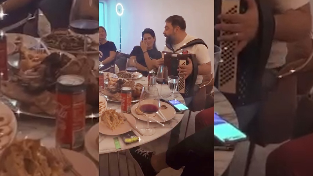 Florin Salam le-a dedicat Roxanei Dobre și Biancăi Drăgușanu o piesă de dragoste