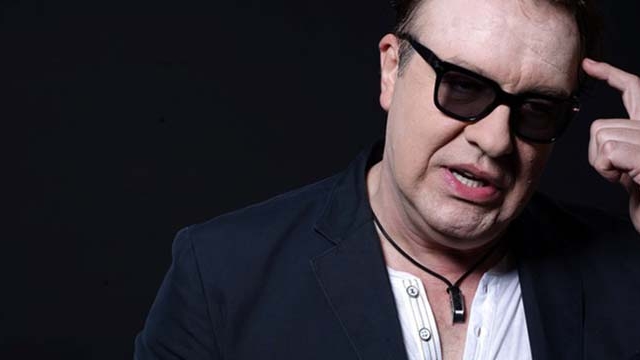 Gabriel Cotabita, primele declaratii despre DRAMA prin care a trecut! "Am inceput sa vorbesc in..."
