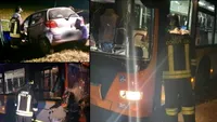 Tragedie românească în Italia! O femeie a pierit într-un cumplit accident de mașină