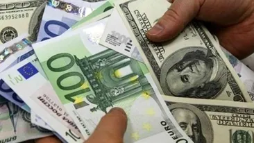 Curs BNR 14 septembrie 2018: EURO s-a scumpit. Cât a ajuns să coste și 1 dolar