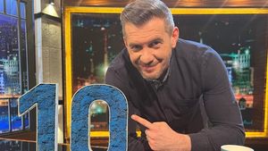 Problemele cu alcoolul ale lui Dragoș Pătraru, de la Starea Nației, despre care nu s-a știut nimic: „Era sevrajul, în mod cert”