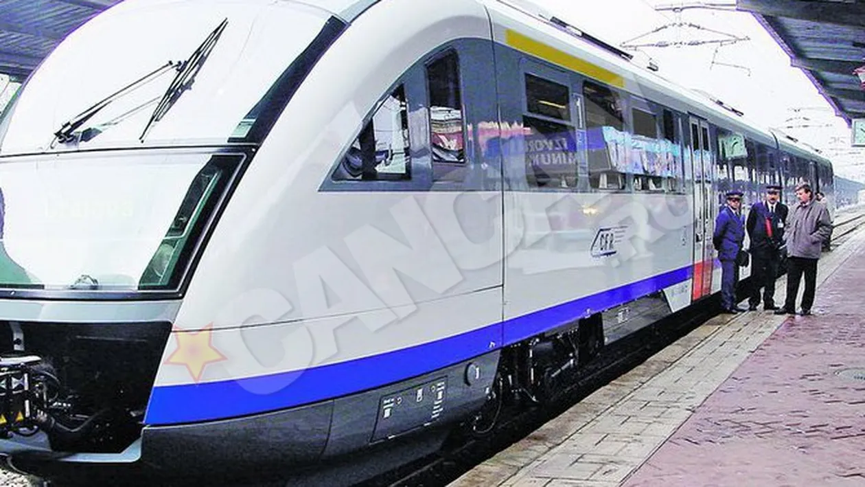 Cresc preturile biletelor de tren si de metrou