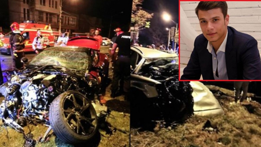 Blestem sau o coincidență teribilă?! Doi oameni apropiați de-ai lui Mario Iorgulescu au murit