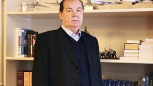 E cel mai bogat arădean, cu peste 100 mil €. Mega-scandal în familia ”Regelui vagoanelor”: au divorţat şi acum…