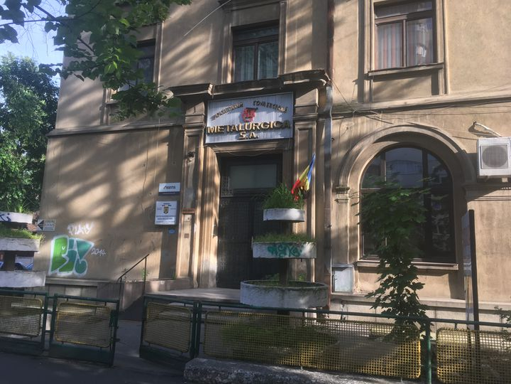 ”Războiul” pentru moștenirea fabuloasă lăsată de Emilian Banu se duce, an de an, în sălile de tribunal