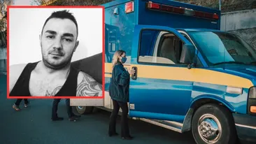 Tragedie românească în Italia. Nicu a murit la doar 35 de ani, într-un accident rutier