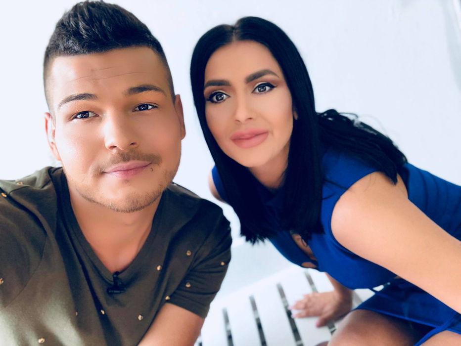 Răzvan Botezatu și Raluca Dumitru s-au logodit! Unde a avut loc fericitul moment