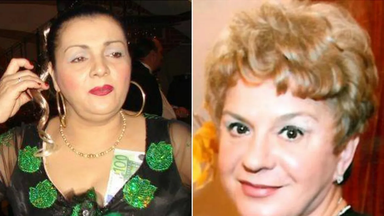 Cornelia Catanga, mărturisiri halucinante, după ce Ionela Prodan a murit: Vreau să ajung cât mai repede acolo, Sus