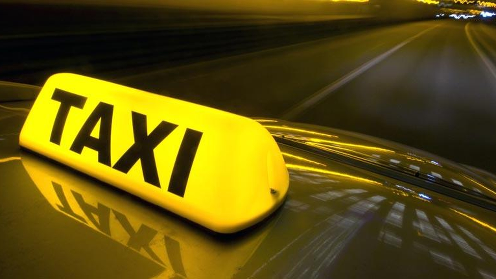 Legea junglei in Bucuresti! Ce a pătit un taximetrist, la sfârsitul unei curse! Politistii fac cercetări