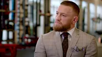 Sărbătoare mare pentru Conor McGregor! Logodnica luptătorului a născut. „Ești eroina mea”