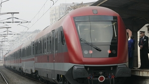 Greva spontana la CFR! Toate trenurile sunt oprite in gari! Feroviarii, nemultumiti de salarii