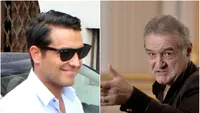 Război total între Bogdan Ionescu “Syda” și Gigi Becali. “Locul lui e la ospiciu!”