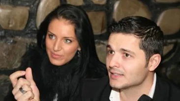 Liviu Varciu a facut dezvaluiri! Iata motivul pentru care el si Adelina au fost impreuna in acelasi loc