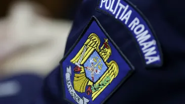 Gafa făcută de Poliția Română. Imaginea postată pe Facebook a stârnit un val de controverse