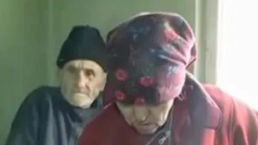 VIDEO Doi batrani din Iasi, pradati si batuti de doua ori in aceeasi zi