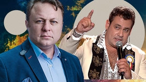 Mocnește un mega-scandal între frații Dolănescu: Dragoș, declarații fără precedent la adresa lui Ionuț ”Nu duce spre neamul lui tata! Doar Maria Ciobanu știe ce a făcut...”