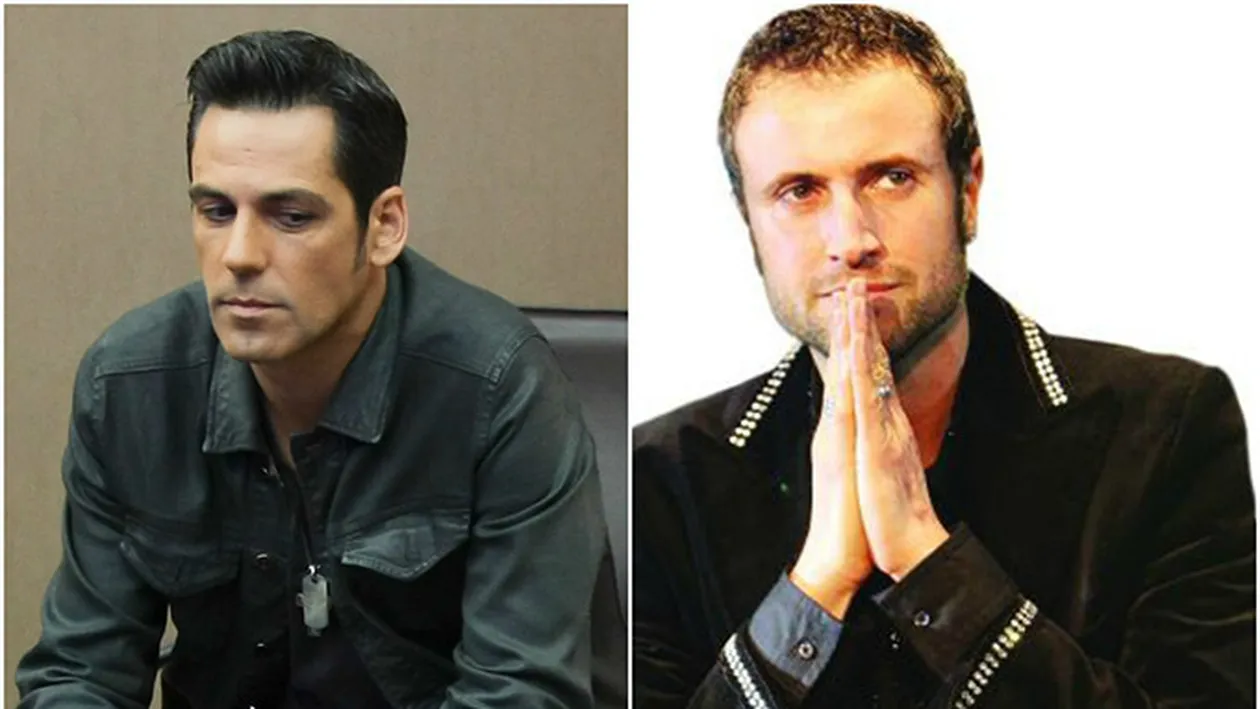 A câştigat zeci de mii de lire de pe urma lui ŞTEFAN BĂNICĂ JR. şi CĂTĂLIN BOTEZATU!