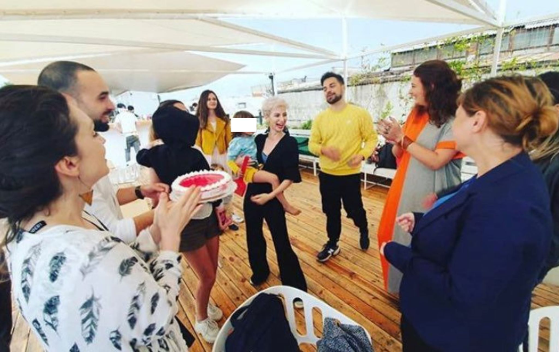 George Burcea are o nouă iubită? Cu cine s-a fotografiat, după ce Andreea Bălan s-a cuplat cu Tiberiu Argint