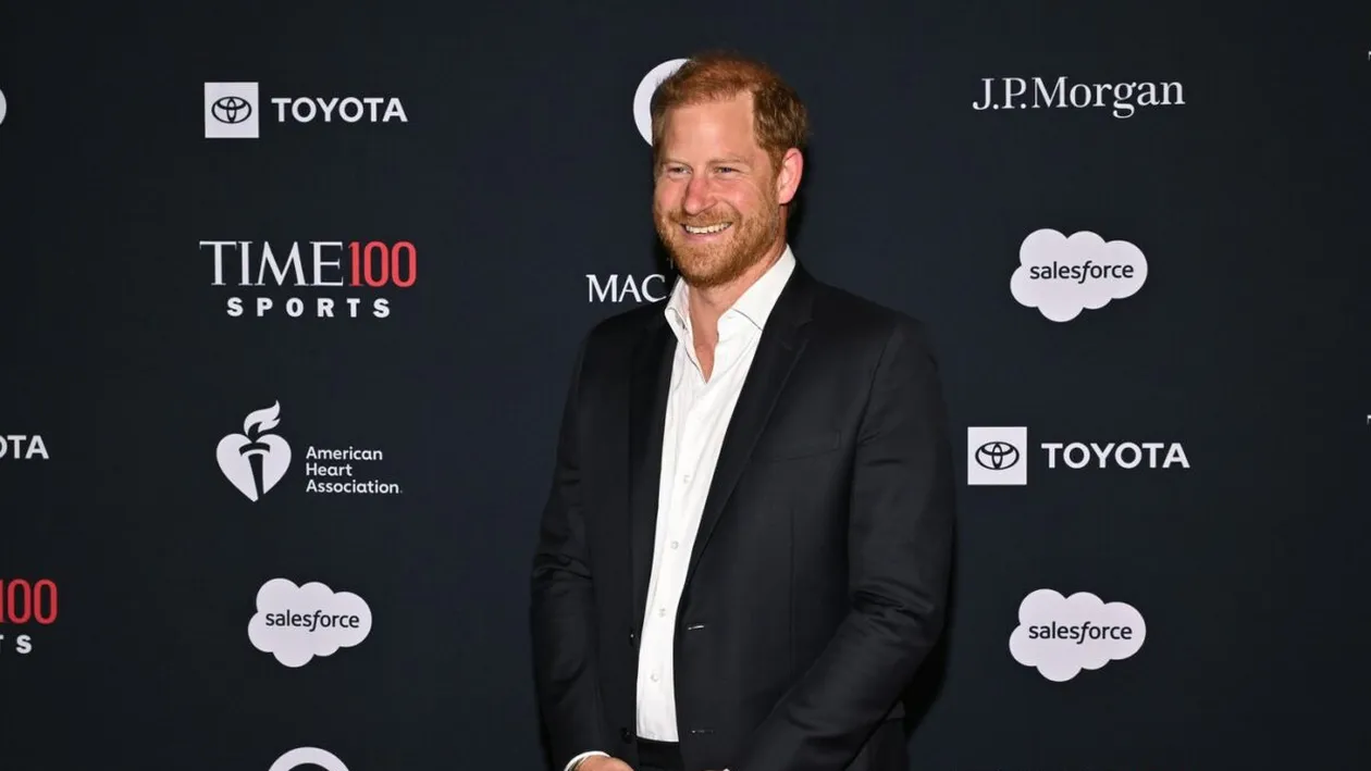 Prințul Harry, prima apariție publică după întâlnirea cu regele Charles. La ce eveniment a participat