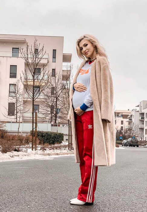 S-a întâmplat! Andreea Bălan a făcut anunțul: „Abia aștept să o strâng în brațe!