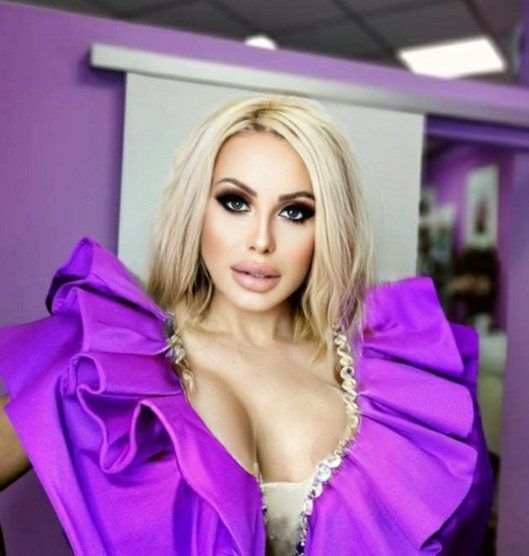 Sonia Ferrari/ Sursă Foto: Instagram