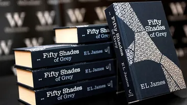 Ei au obtinut rolurile principale in cel mai asteptat film din 2014. Cine va juca in Fifty Shades of Grey