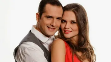 S-a aflat! Cum a cerut-o Mădălin Ionescu în căsătorie pe Cristina Șișcanu. “Am fost complet dezbrăcat!”